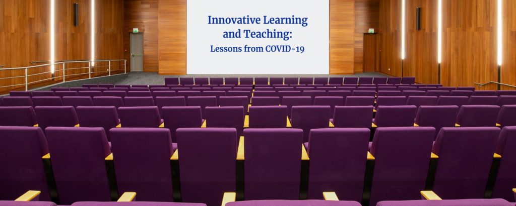 AUBH Innovative Learning & Teaching Conference