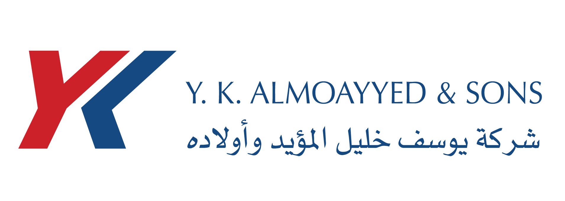 YK ALMOAYYED
